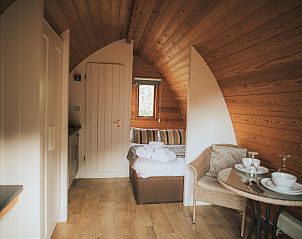 Unterkunft 0101256 - Mobilheim Texel - Sluftervallei | Comfort campingplaats | C2