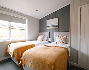 Unterkunft 0101256 - Mobilheim Texel - Sluftervallei | Comfort campingplaats | C2