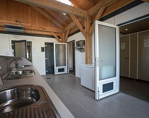 Unterkunft 0101257 - Mobilheim Texel - Sluftervallei | Comfort campingplaats | C3