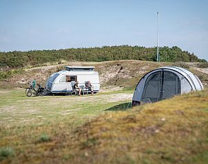 Unterkunft 0101257 - Mobilheim Texel - Sluftervallei | Comfort campingplaats | C3