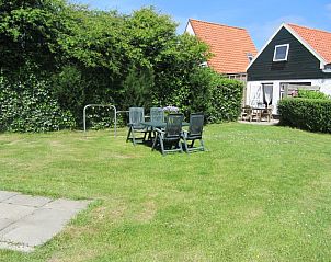 Guest house 010126 • Holiday property Texel • de vlinder 