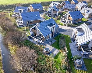 Verblijf 0101260 - Vakantiewoning Texel - Vrijstaande woning in De Cocksdorp