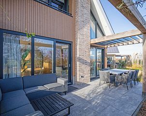 Verblijf 0101260 - Vakantiewoning Texel - Vrijstaande woning in De Cocksdorp