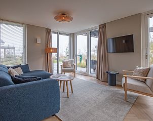 Verblijf 0101260 - Vakantiewoning Texel - Vrijstaande woning in De Cocksdorp