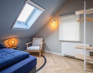 Verblijf 0101260 - Vakantiewoning Texel - Vrijstaande woning in De Cocksdorp