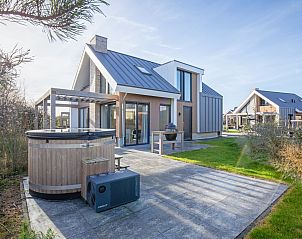 Verblijf 0101260 - Vakantiewoning Texel - Vrijstaande woning in De Cocksdorp