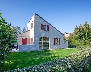 Unterkunft 0101263 - Ferienhaus Texel - Roggeslootweg 537