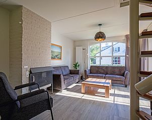 Unterkunft 0101263 - Ferienhaus Texel - Roggeslootweg 537