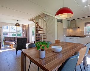 Unterkunft 0101263 - Ferienhaus Texel - Roggeslootweg 537