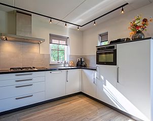 Unterkunft 0101263 - Ferienhaus Texel - Roggeslootweg 537