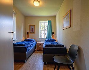 Unterkunft 0101263 - Ferienhaus Texel - Roggeslootweg 537