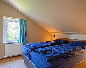 Unterkunft 0101263 - Ferienhaus Texel - Roggeslootweg 537