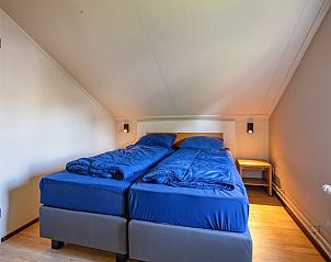 Unterkunft 0101263 - Ferienhaus Texel - Roggeslootweg 537