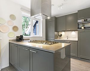 Verblijf 0101265 - Bungalow Texel - Sluftervallei | 12-persoons bungalow - Breed toegankelijk | 