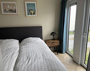 Unterkunft 0101266 - Ferienhaus Texel - Pavilion 4+4