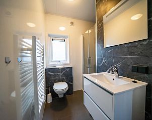 Unterkunft 0101266 - Ferienhaus Texel - Pavilion 4+4