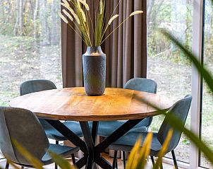 Unterkunft 0101266 - Ferienhaus Texel - Pavilion 4+4