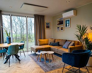 Unterkunft 0101266 - Ferienhaus Texel - Pavilion 4+4