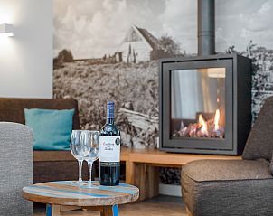 Verblijf 0101273 - Bungalow Texel - Sluftervallei | 24-persoons bungalow - Breed toegankelijk | 