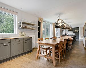 Verblijf 0101273 - Bungalow Texel - Sluftervallei | 24-persoons bungalow - Breed toegankelijk | 