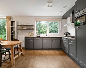 Verblijf 0101273 - Bungalow Texel - Sluftervallei | 24-persoons bungalow - Breed toegankelijk | 