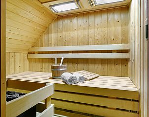 Verblijf 0101273 - Bungalow Texel - Sluftervallei | 24-persoons bungalow - Breed toegankelijk | 