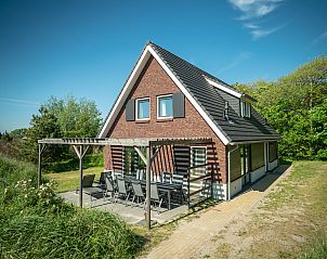 Unterkunft 010127 - Bungalow Texel - Sluftervallei | 10-persoons bungalow - Breed toegankelijk | 