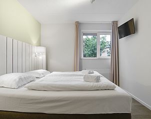 Unterkunft 010127 - Bungalow Texel - Sluftervallei | 10-persoons bungalow - Breed toegankelijk | 