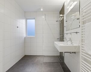 Unterkunft 010127 - Bungalow Texel - Sluftervallei | 10-persoons bungalow - Breed toegankelijk | 