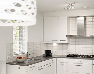 Unterkunft 010127 - Bungalow Texel - Sluftervallei | 10-persoons bungalow - Breed toegankelijk | 