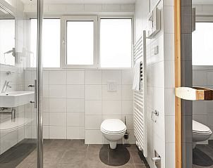 Unterkunft 010127 - Bungalow Texel - Sluftervallei | 10-persoons bungalow - Breed toegankelijk | 