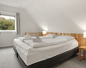 Unterkunft 010127 - Bungalow Texel - Sluftervallei | 10-persoons bungalow - Breed toegankelijk | 