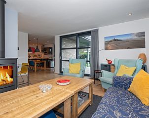 Unterkunft 0101284 - Ferienhaus Texel - Bungalowpark Slufteroord - Vakantiehuis Slufteroord 240