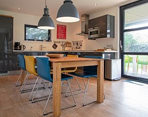 Unterkunft 0101284 - Ferienhaus Texel - Bungalowpark Slufteroord - Vakantiehuis Slufteroord 240