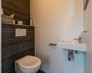 Unterkunft 0101284 - Ferienhaus Texel - Bungalowpark Slufteroord - Vakantiehuis Slufteroord 240