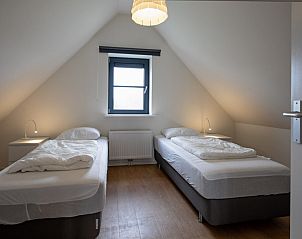 Unterkunft 0101284 - Ferienhaus Texel - Bungalowpark Slufteroord - Vakantiehuis Slufteroord 240