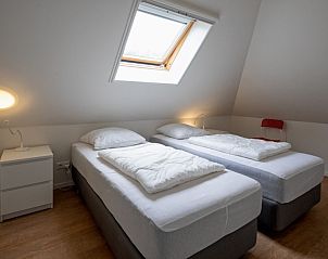 Unterkunft 0101284 - Ferienhaus Texel - Bungalowpark Slufteroord - Vakantiehuis Slufteroord 240