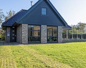 Unterkunft 0101284 - Ferienhaus Texel - Bungalowpark Slufteroord - Vakantiehuis Slufteroord 240