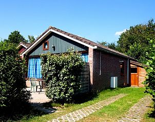 Guest house 0101286 • Holiday property Texel • Vakantiehuis 114 