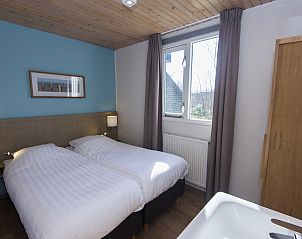 Verblijf 0101287 - Bungalow Texel - Sluftervallei | 4-persoons bungalow | 4C