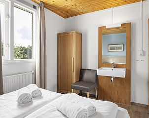 Verblijf 0101287 - Bungalow Texel - Sluftervallei | 4-persoons bungalow | 4C