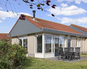 Verblijf 0101287 - Bungalow Texel - Sluftervallei | 4-persoons bungalow | 4C