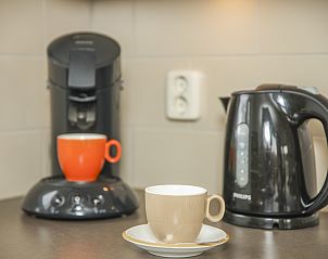 Verblijf 0101287 - Bungalow Texel - Sluftervallei | 4-persoons bungalow | 4C