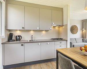 Verblijf 0101287 - Bungalow Texel - Sluftervallei | 4-persoons bungalow | 4C