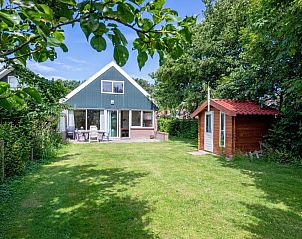 Guest house 0101296 • Holiday property Texel • Vakantiehuis 132 