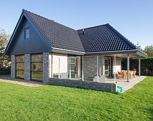 Guest house 0101298 • Holiday property Texel • Bungalowpark Slufteroord - Vakantiehuis 240 
