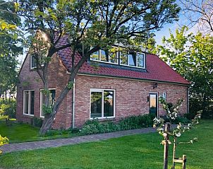 Verblijf 0101301 - Vakantiewoning Texel - Vakantiehuis in De Cocksdorp