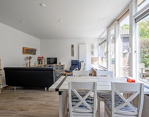 Verblijf 0101314 - Vakantiewoning Texel - Vakantiehuis Slufterhoek 158