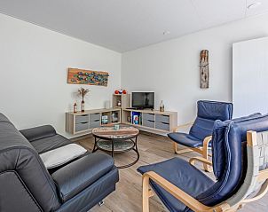 Verblijf 0101314 - Vakantiewoning Texel - Vakantiehuis Slufterhoek 158