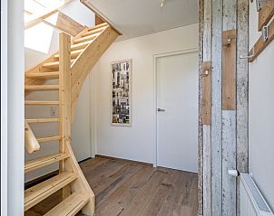 Verblijf 0101314 - Vakantiewoning Texel - Vakantiehuis Slufterhoek 158